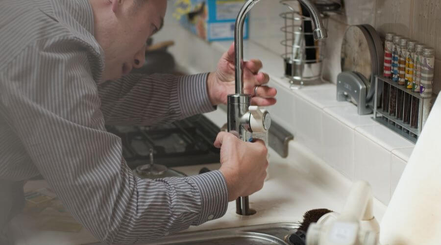 Professional Gas Leak Detection in Sweet Home, OR